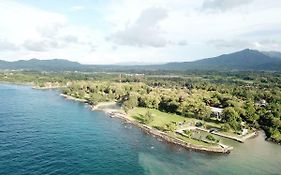 Sanghyang Indah Spa Resort